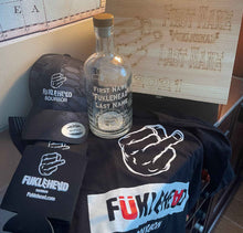 Load image into Gallery viewer, Personalized Swag Box (Collector's Item)