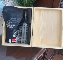 Load image into Gallery viewer, Personalized Swag Box (Collector's Item)