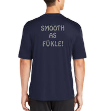 Load image into Gallery viewer, Smooth as Fukle Tee<br>(5 Colors)