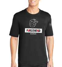 Load image into Gallery viewer, Smooth as Fukle Tee<br>(5 Colors)