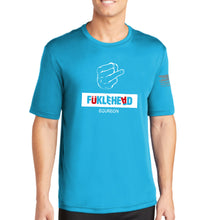 Load image into Gallery viewer, Smooth as Fukle Tee<br>(5 Colors)