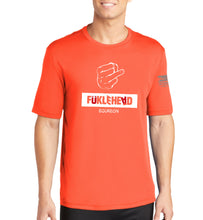 Load image into Gallery viewer, Smooth as Fukle Tee<br>(5 Colors)