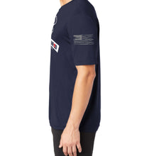 Load image into Gallery viewer, Smooth as Fukle Tee<br>(5 Colors)