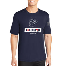 Load image into Gallery viewer, Smooth as Fukle Tee<br>(5 Colors)