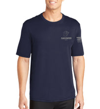 Load image into Gallery viewer, Fuklehead Bourbon Simple Tee<br>(5 Colors)