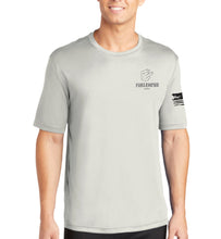 Load image into Gallery viewer, Fuklehead Bourbon Simple Tee<br>(5 Colors)