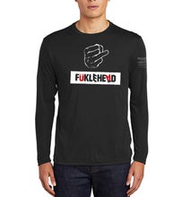 Load image into Gallery viewer, Seriously Not Serious<br> Long Sleeve Tee<br>(4 Colors)