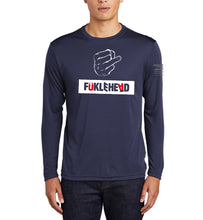 Load image into Gallery viewer, Seriously Not Serious<br> Long Sleeve Tee<br>(4 Colors)