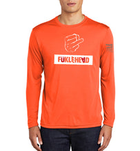 Load image into Gallery viewer, Seriously Not Serious<br> Long Sleeve Tee<br>(4 Colors)