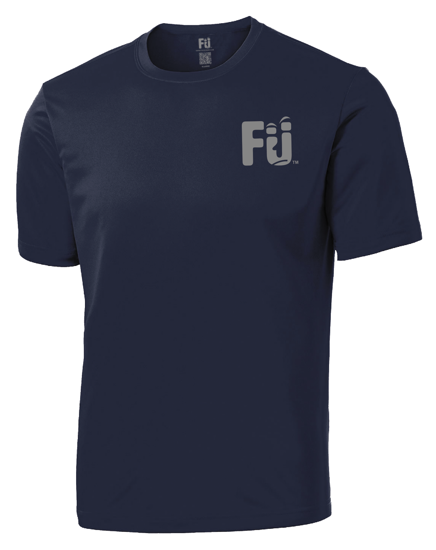 Fuklehead Bourbon FU Logo Tee – Fuklehead Bourbon Swag Shop