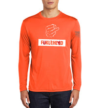 Load image into Gallery viewer, Seriously Not Serious&lt;br&gt; Long Sleeve Tee&lt;br&gt;(4 Colors)
