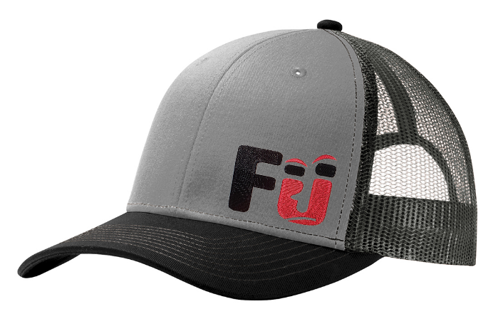 Fuklehead Bourbon FU Hat