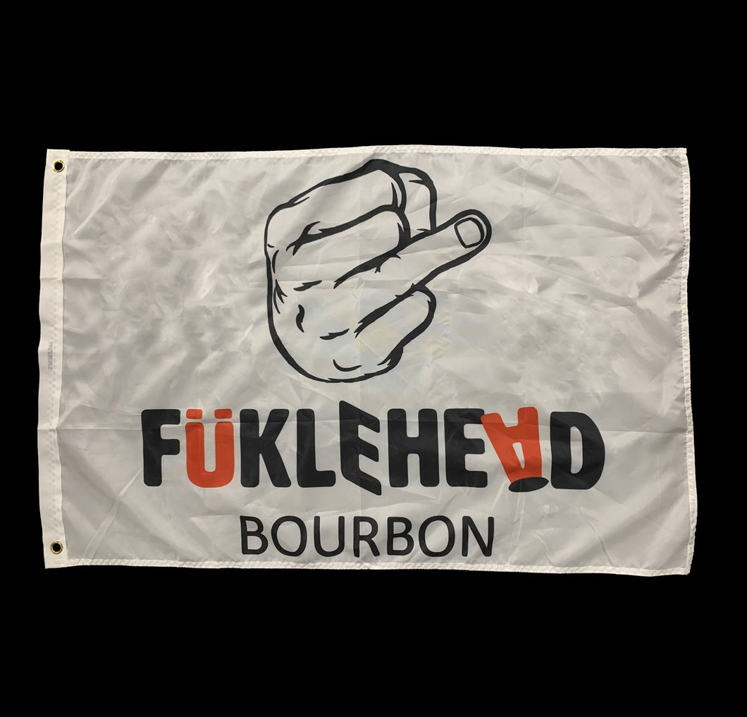 Fuklehead Flag